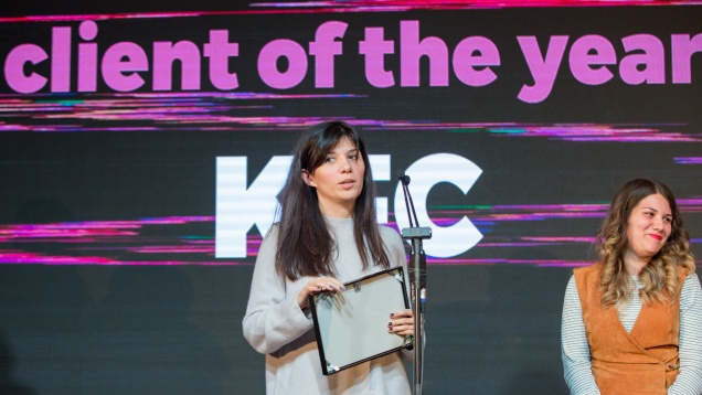 Internetics Throwback [2018//2019]