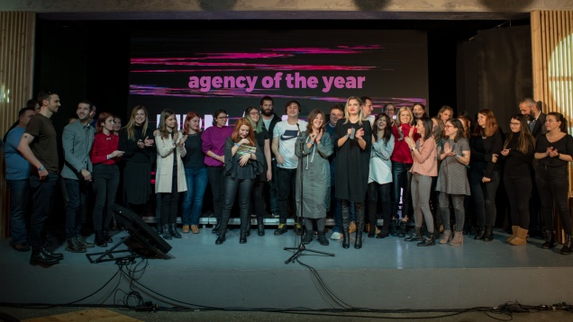 Internetics Throwback [2018//2019]