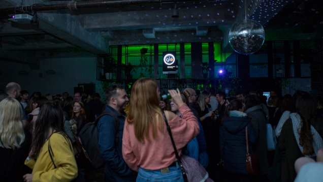 Internetics Throwback [2018//2019]