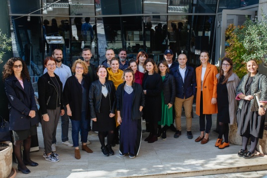 Internetics Throwback [2018//2019]