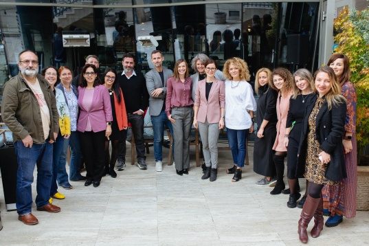 Internetics Throwback [2018//2019]