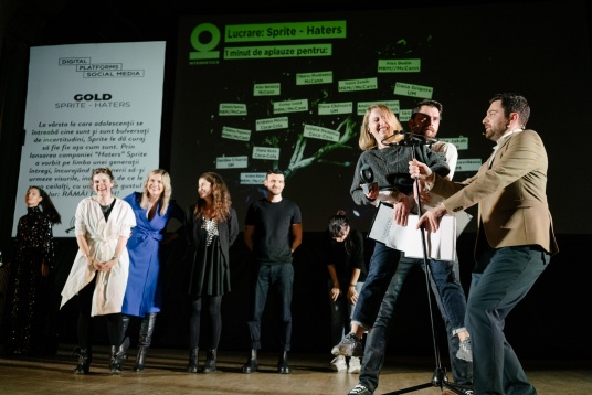 Internetics Throwback [2018//2019]