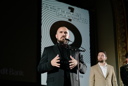 Internetics Throwback [2018//2019]