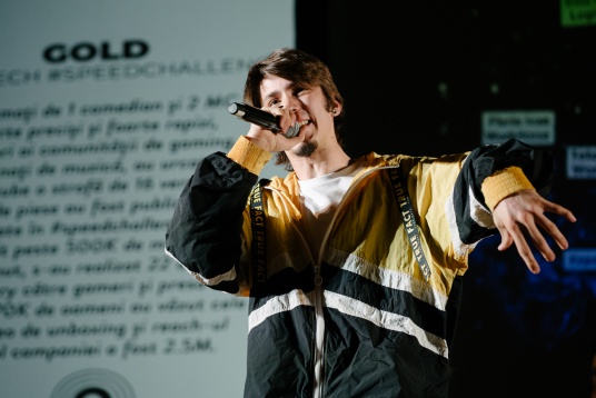 Internetics Throwback [2018//2019]