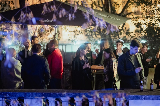 Internetics Throwback [2018//2019]