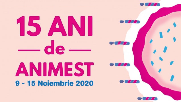 Animest revine pe marile ecrane și-n casele iubitorilor de film de animație din întreaga țară