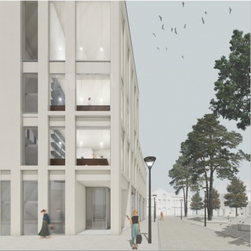 Începe DIPLOMA, festivalul care prezintă publicului larg noua generație de artiști