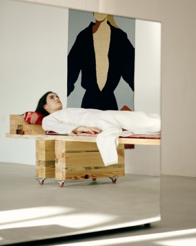 Expoziția Daydreaming te așteaptă în Timișoara, la Faber.community