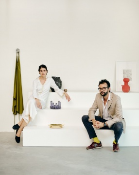 Expoziția Daydreaming te așteaptă în Timișoara, la Faber.community