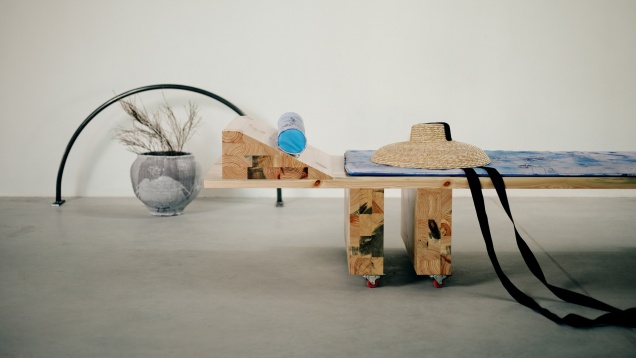 Expoziția Daydreaming te așteaptă în Timișoara, la Faber.community