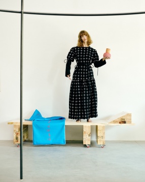 Expoziția Daydreaming te așteaptă în Timișoara, la Faber.community