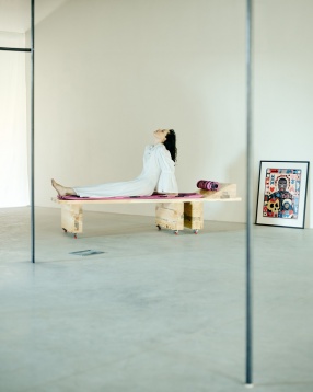 Expoziția Daydreaming te așteaptă în Timișoara, la Faber.community