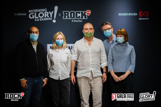 „Fiecare copil contează” este marele câștigător al Galei Societății Civile 2020