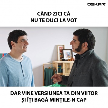 TOP 3 ADC*RO // SEPTEMBRIE 2020