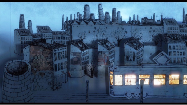 Competiția Animest.15: Din selecțiile marilor festivaluri, pe ecranele din toată țara