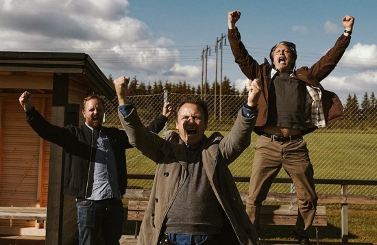 Les Films de Cannes à Bucarest continuă în drive-in, online și outdoors