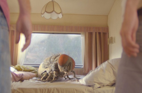 Les Films de Cannes à Bucarest continuă în drive-in, online și outdoors