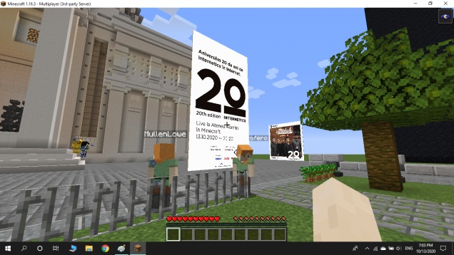  MRM a fost desemnată Agenția anului la Internetics 2020, iar KFC - Digital Client of the Year