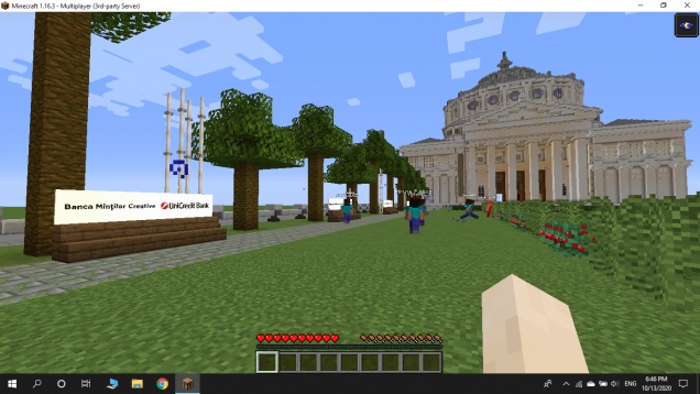  MRM a fost desemnată Agenția anului la Internetics 2020, iar KFC - Digital Client of the Year