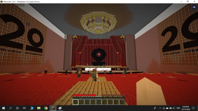  MRM a fost desemnată Agenția anului la Internetics 2020, iar KFC - Digital Client of the Year