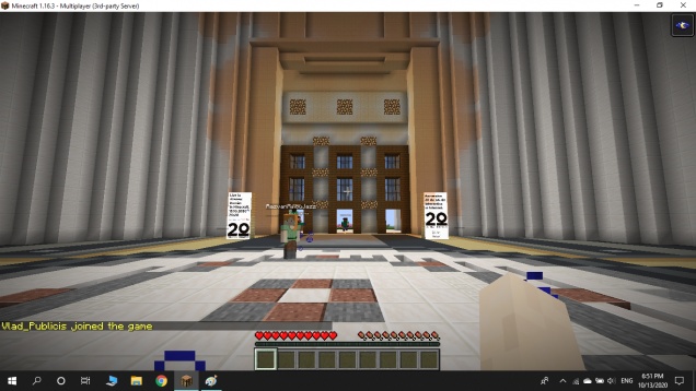  MRM a fost desemnată Agenția anului la Internetics 2020, iar KFC - Digital Client of the Year