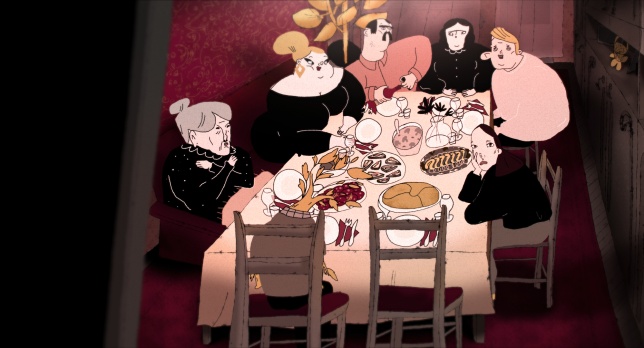 Animest.15: Realități paralele și povești uimitoare în cea mai amplă selecție de filme românești de până acum