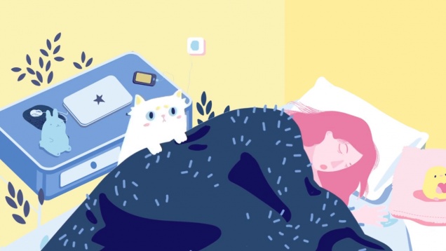 Animest.15: Realități paralele și povești uimitoare în cea mai amplă selecție de filme românești de până acum