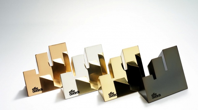 DEADLINE EXTENSION - Call for Entries Romanian Effie Awards 2020