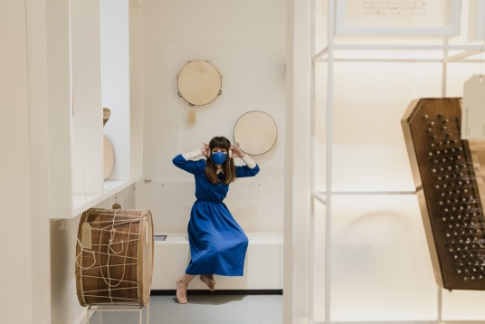 eXplore festival #15 continuă online