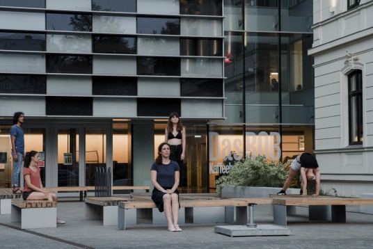 eXplore festival #15 continuă online