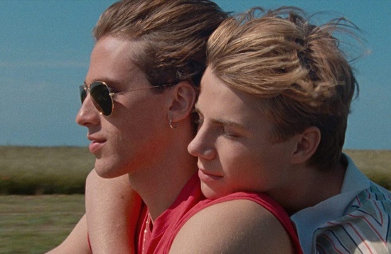 Intrare liberă la proiecțiile outdoor la  cea de-a 11-a ediție Les Films de Cannes à Bucarest între 23 octombrie și 1 noiembrie