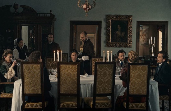 Intrare liberă la proiecțiile outdoor la  cea de-a 11-a ediție Les Films de Cannes à Bucarest între 23 octombrie și 1 noiembrie