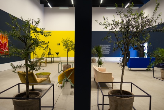 S-a încheiat DIPLOMA, festivalul noii generații de artiști, arhitecți și designeri