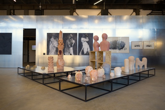 S-a încheiat DIPLOMA, festivalul noii generații de artiști, arhitecți și designeri