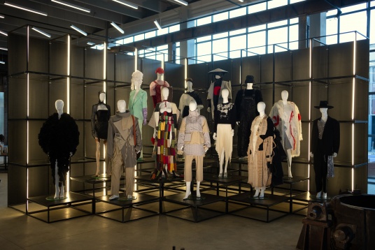 S-a încheiat DIPLOMA, festivalul noii generații de artiști, arhitecți și designeri