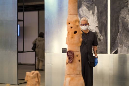 S-a încheiat DIPLOMA, festivalul noii generații de artiști, arhitecți și designeri