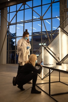 S-a încheiat DIPLOMA, festivalul noii generații de artiști, arhitecți și designeri