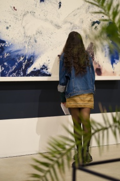 S-a încheiat DIPLOMA, festivalul noii generații de artiști, arhitecți și designeri