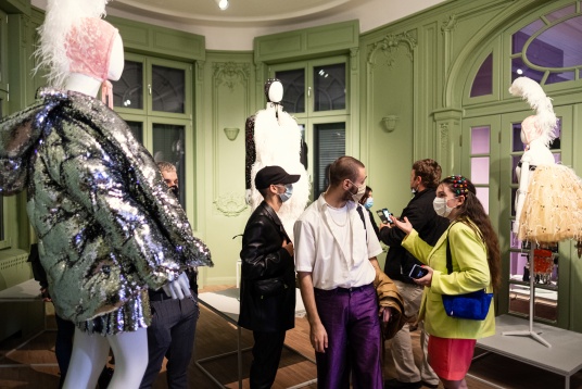 S-a încheiat DIPLOMA, festivalul noii generații de artiști, arhitecți și designeri