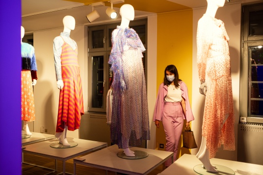 S-a încheiat DIPLOMA, festivalul noii generații de artiști, arhitecți și designeri