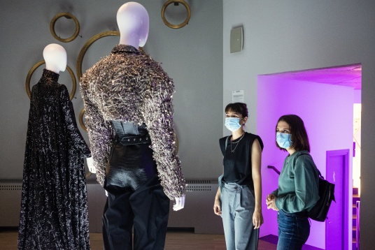 S-a încheiat DIPLOMA, festivalul noii generații de artiști, arhitecți și designeri