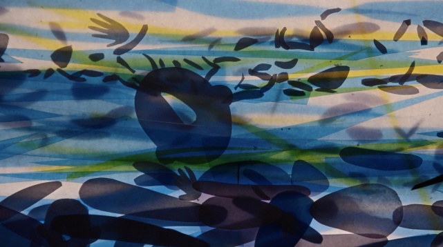 O călătorie la bordul mașinii timpului, prin istoria animației olandeze, la cea de-a 15-a ediție Animest