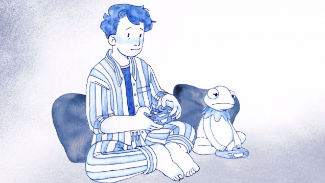 O călătorie la bordul mașinii timpului, prin istoria animației olandeze, la cea de-a 15-a ediție Animest