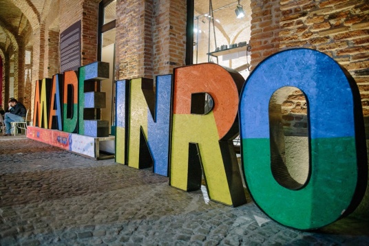  Începe a treia ediție Made in RO: muzeu pop-up de publicitate și branduri românești