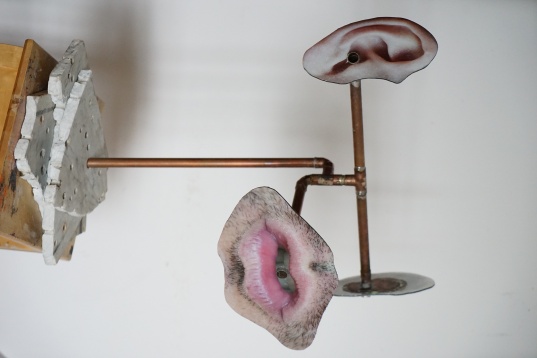 Cine este Celălalt? Future Museum se redeschide