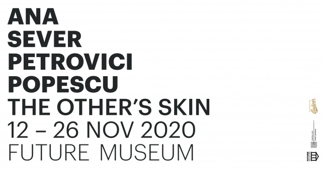 Cine este Celălalt? Future Museum se redeschide