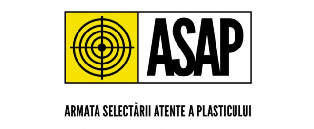 ASAP a inițiat o petiție pentru introducerea colectării selective în școli