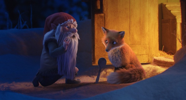 Începe Animest.15 - prima ediție a festivalului disponibilă online, în toată țara