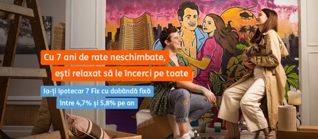 TOP 3 ADC*RO // OCTOMBRIE 2020