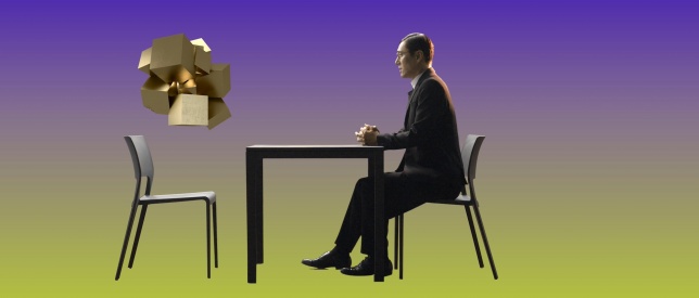 Utopie versus distopie în Competiția Internațională BIEFF 2020